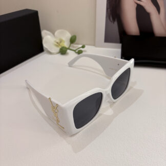 Yves Saint Laurent fashion sunglasses