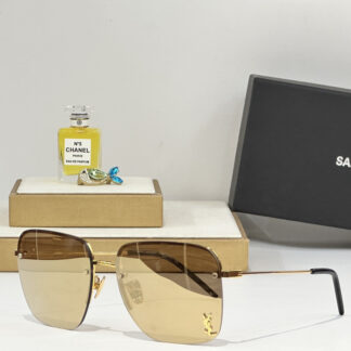 Yves Saint Laurent fashion sunglasses