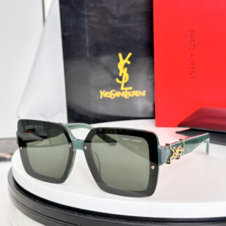 Yves Saint Laurent fashion sunglasses