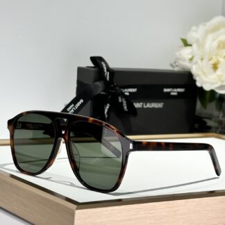 Yves Saint Laurent fashion sunglasses