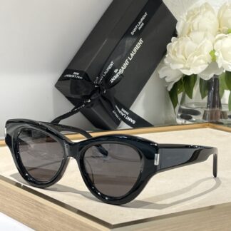 Yves Saint Laurent fashion sunglasses