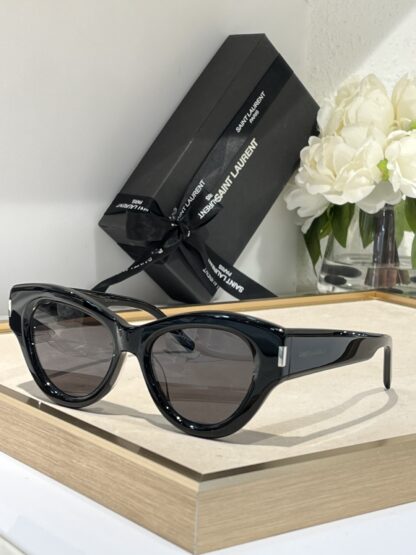 Yves Saint Laurent fashion sunglasses