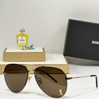Yves Saint Laurent fashion sunglasses