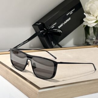 Yves Saint Laurent fashion sunglasses