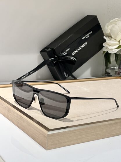 Yves Saint Laurent fashion sunglasses