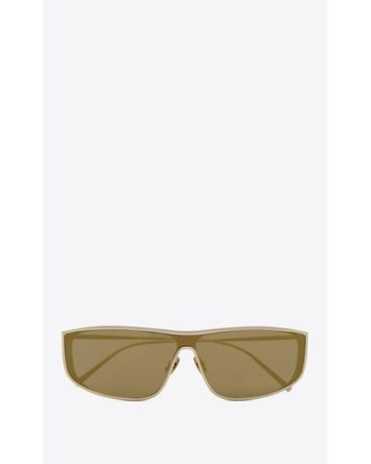 Yves Saint Laurent fashion sunglasses - Image 2