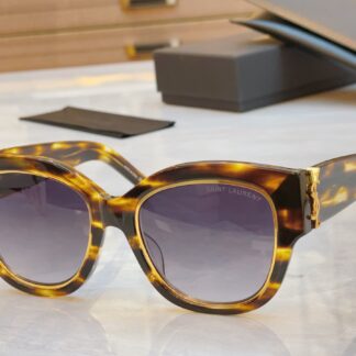 Yves Saint Laurent fashion sunglasses