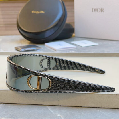 Dior fashion temperament sunglasses - Image 2