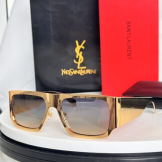 Yves Saint Laurent fashion sunglasses