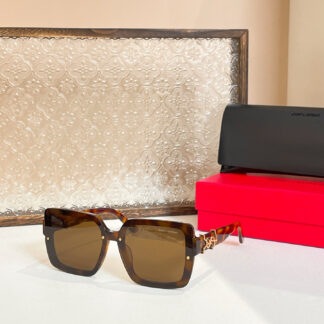 Yves Saint Laurent fashion sunglasses