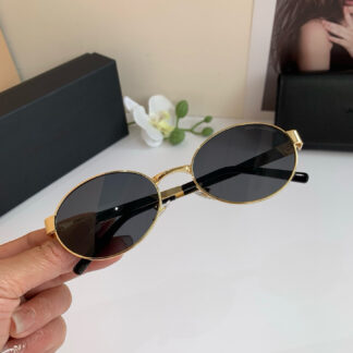 Yves Saint Laurent fashion sunglasses