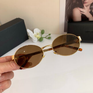 Yves Saint Laurent fashion sunglasses