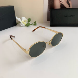 Yves Saint Laurent fashion sunglasses