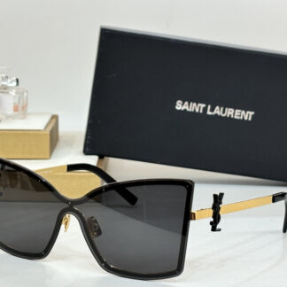 Yves Saint Laurent fashion sunglasses