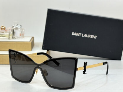 Yves Saint Laurent fashion sunglasses