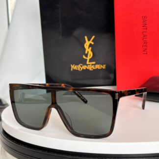 Yves Saint Laurent fashion sunglasses
