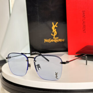 Yves Saint Laurent fashion sunglasses