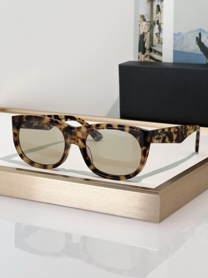 Yves Saint Laurent fashion sunglasses