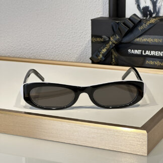 Yves Saint Laurent fashion sunglasses
