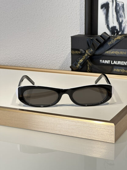 Yves Saint Laurent fashion sunglasses