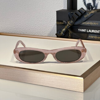 Yves Saint Laurent fashion sunglasses