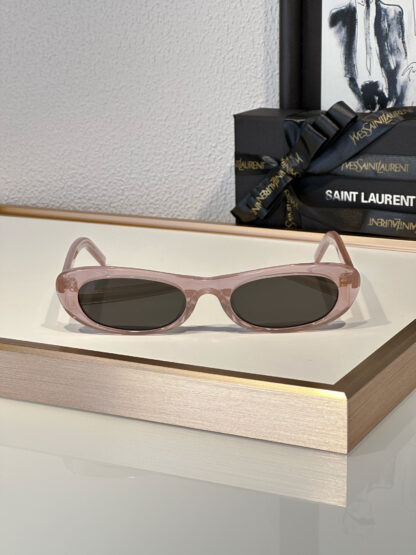 Yves Saint Laurent fashion sunglasses