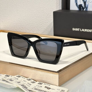 Yves Saint Laurent fashion sunglasses