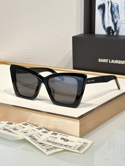 Yves Saint Laurent fashion sunglasses