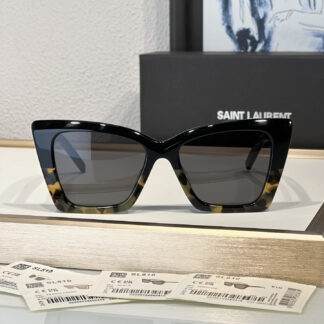 Yves Saint Laurent fashion sunglasses