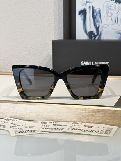 Yves Saint Laurent fashion sunglasses