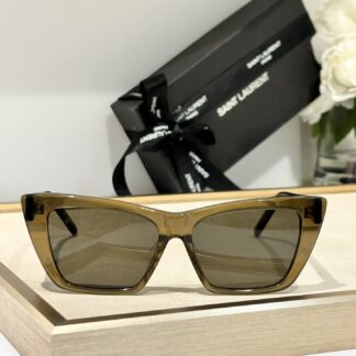 Yves Saint Laurent fashion sunglasses
