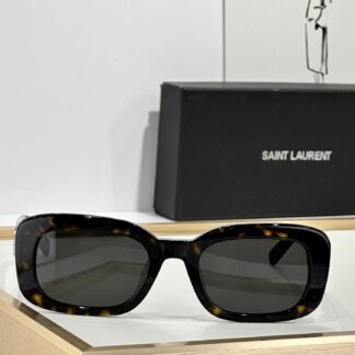 Yves Saint Laurent fashion sunglasses