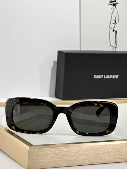Yves Saint Laurent fashion sunglasses - Image 2