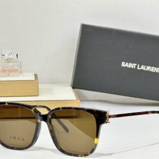 Yves Saint Laurent fashion sunglasses