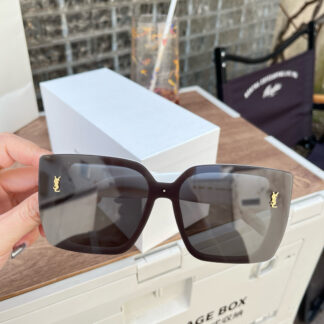 Yves Saint Laurent fashion sunglasses