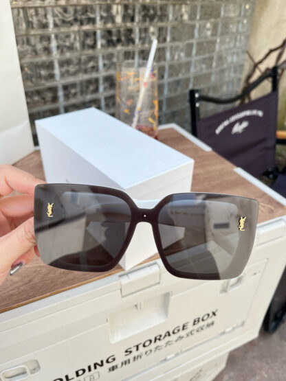 Yves Saint Laurent fashion sunglasses