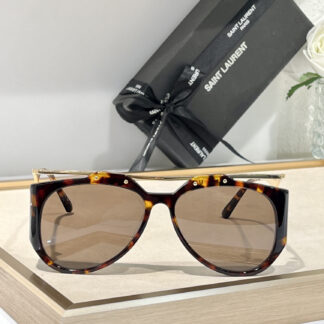 Yves Saint Laurent fashion sunglasses
