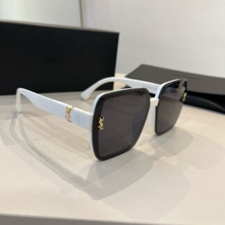Yves Saint Laurent fashion sunglasses
