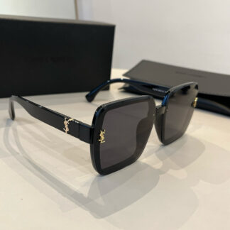 Yves Saint Laurent fashion sunglasses
