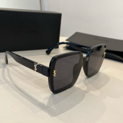 Yves Saint Laurent fashion sunglasses - Image 2
