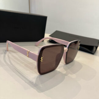 Yves Saint Laurent fashion sunglasses