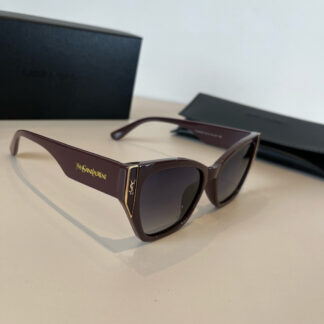 Yves Saint Laurent fashion sunglasses
