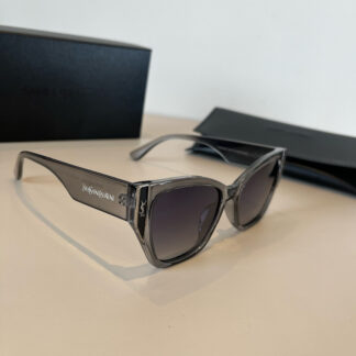 Yves Saint Laurent fashion sunglasses
