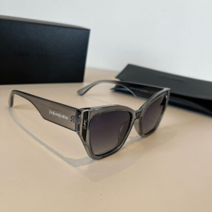 Yves Saint Laurent fashion sunglasses