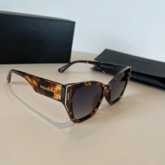 Yves Saint Laurent fashion sunglasses