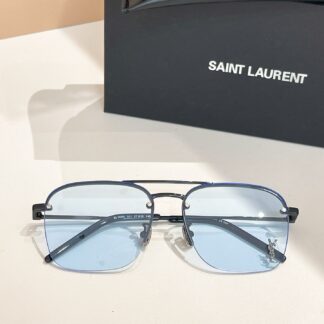 Yves Saint Laurent fashion sunglasses