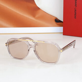 Yves Saint Laurent fashion sunglasses