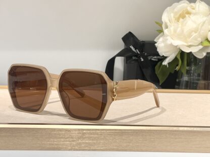 Yves Saint Laurent fashion sunglasses