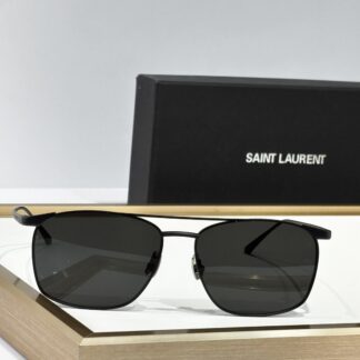 Yves Saint Laurent fashion sunglasses