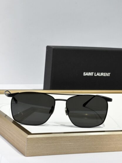 Yves Saint Laurent fashion sunglasses